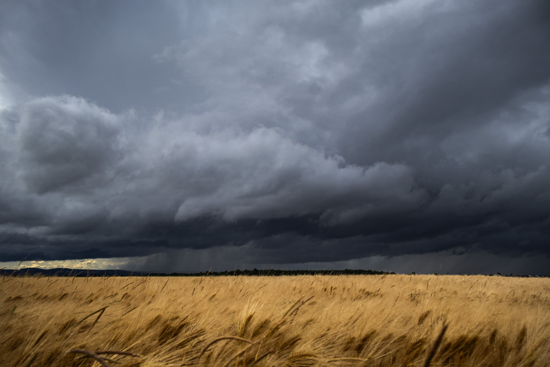 Photographie de paysage par Sillages