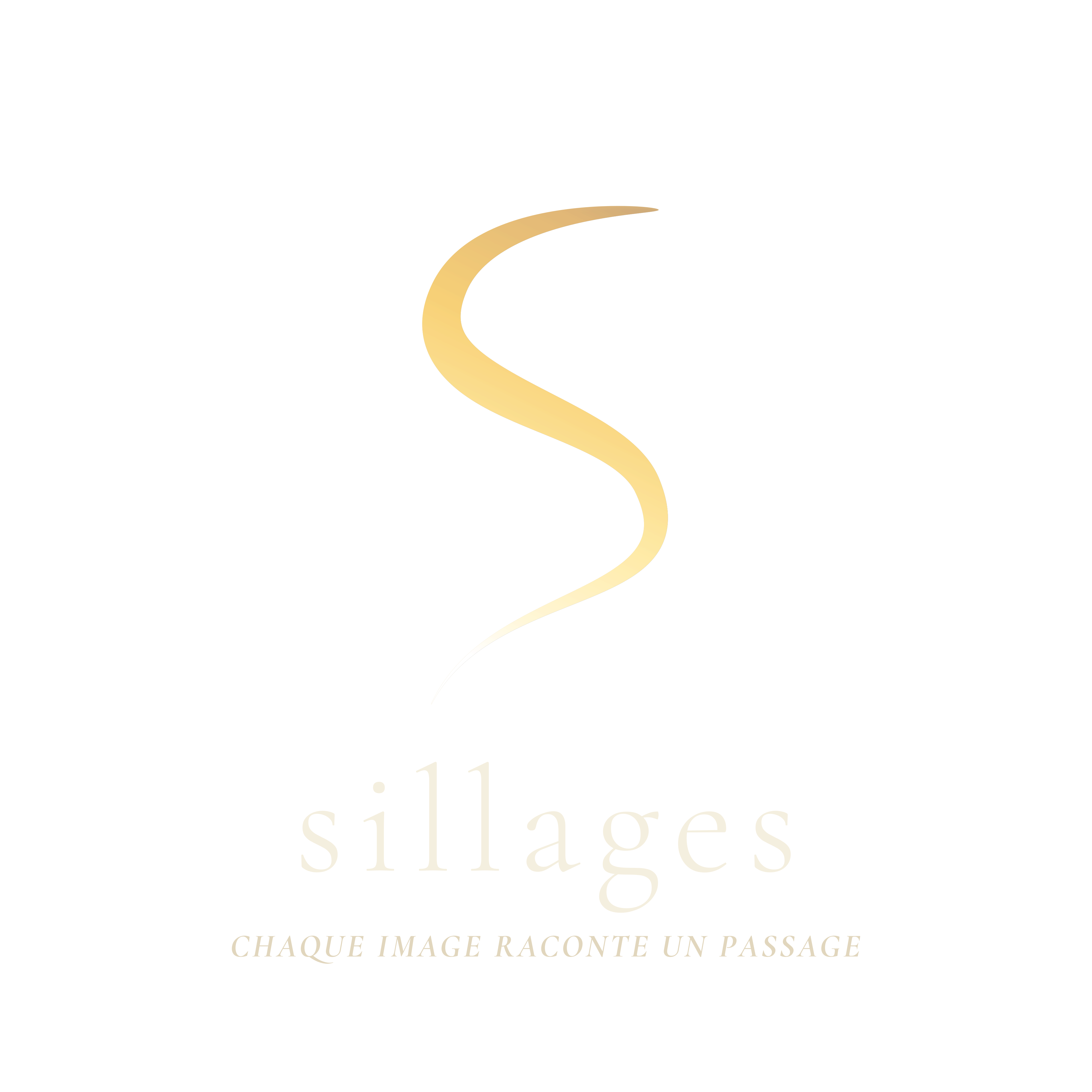 Logo Sillages